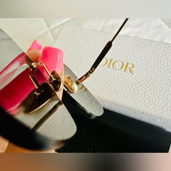 Christian Dior ultra Dior SU - Picture 4 of 5